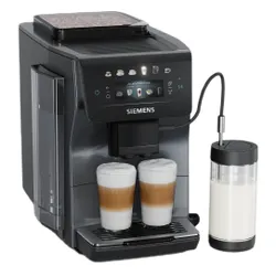 Ekspres SIEMENS EQ.600 TP603EM6 iAroma (Cold Brew)