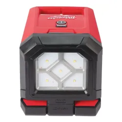 Lampa warsztatowa LED Milwaukee M18 PAL-0