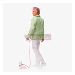 LALKA BARBIE KEN THE MOVIE filmowa “Sugar’s Daddy” HPK06