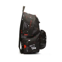 Eastpak căptușit Pak ' r EK000620 Rucsac Tag-uri negru 2e7