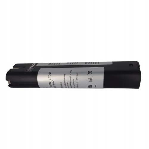 Bateria Altilion Energy Al012EN kompatybilna z Makita 7000 9.6V