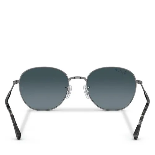 Солнцезащитные очки Ray-Ban 0rb3809 Gunmetal 004 / S3