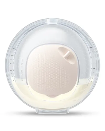 Laktator Philips Avent Hands-free SCF531/11