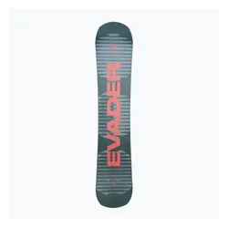 Deska snowboardowa męska Rossignol Evader Wide