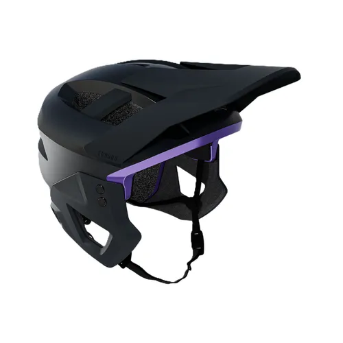Kask rowerowy Full Face LEATT MTB Enduro 3.0