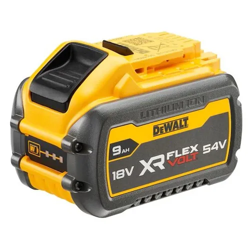 Akumulator DEWALT DCB547X2-XJ 9Ah 18/54V (2 szt.)