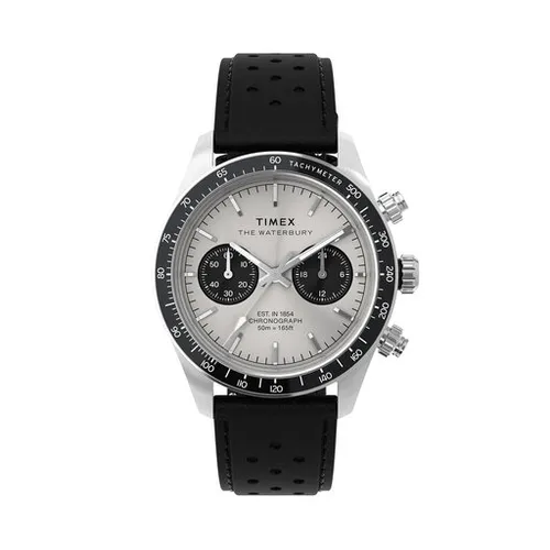 Zegarek Timex Waterbury Heritage TW2Y19300