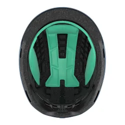 Kask rowerowy LAZER CityZen KinetiCore Szary Miejski (rozmiar M)