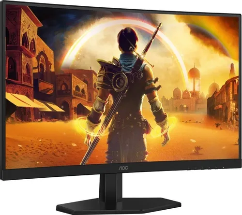 AOC C27G42E - 180Hz | Full HD | 27'' | VA | 0,5ms