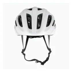 Kask rowerowy MET Idolo white glossy