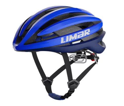 Kask rowerowy LIMAR Air Pro