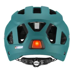 Kask rowerowy UVEX City Stride