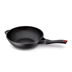 BEKA 30 cm - patelnia / wok nieprzywierający