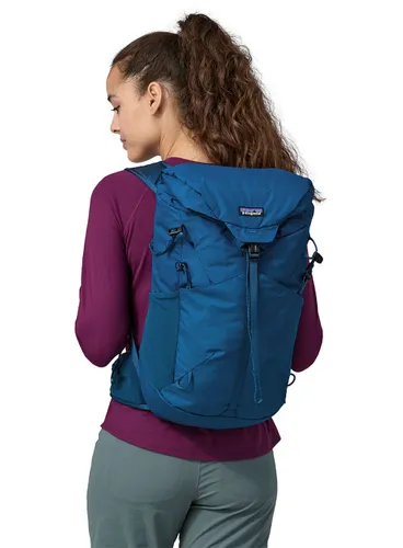 Рюкзак Patagonia Terravia Pack 28 l - lagom blue