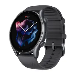 Умные часы Amazfit GTR 3 Thunder Black