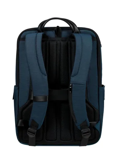 Samsonite XBR 2.0 Laptop Backpack 15.6" - синий