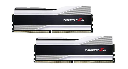 Pamięć RAM G.Skill Trident Z5 DDR5 32GB (2 x 16GB) 6000 CL40