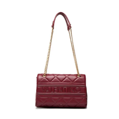 Valentino Ada Vbs51o05 Bordeaux Portofel