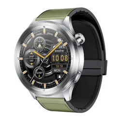 Smartwatch KUMI Gear GT3 Srebrny