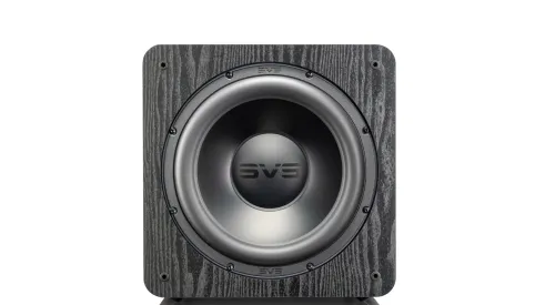Subwoofer SVS SB2000PRO Aktywny 550W Czarny