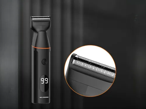 Trymer MAXGROOM LK-881