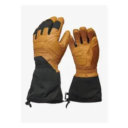 Rękawice narciarskie Black Diamond Guide Gloves - beeswax