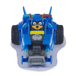 Samochód zdalnie sterowany NICKELODEON Psi Patrol Chase 6067088