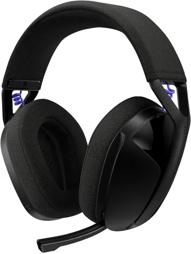 Logitech G321 Czarne