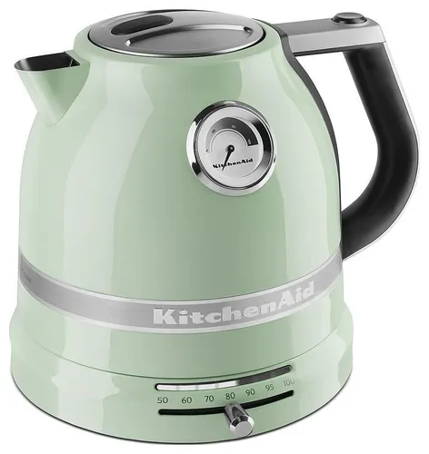Czajnik KitchenAid Artisan 5KEK1522EPT 1,5l 2400W Regulacja temperatury