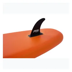 Deska SUP Aqua Marina Pure Air All-Round iSUP Coast 10'2" orange