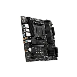 MSI B550M PRO-VDH WIFI