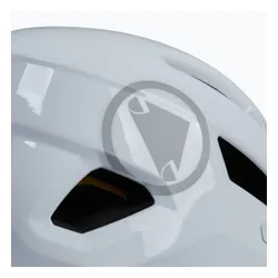 Kask rowerowy Endura Hummvee white