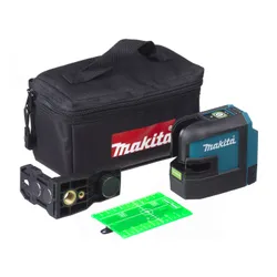 Makita SK105GDZ Çapraz Lazer