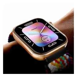 Smartwatch NOISE Pro 5 Tęczowy