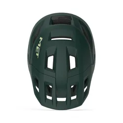 Kask rowerowy MET Shelter