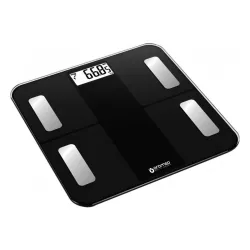 Waga OROMED Oro-Scale Bluetooth Czarny