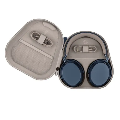 Sennheiser MOMENTUM 5 Wireless Denim