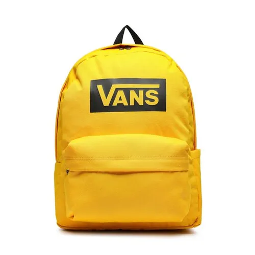 Vans vechi Skool cutie Rucsac Vn0a7sch6u41 aur Fusion