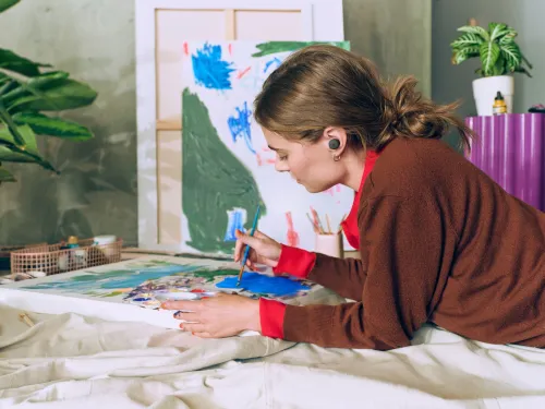 Słuchawki dokanałowe GOOGLE Pixel Buds 2a ANC Zielono-szary