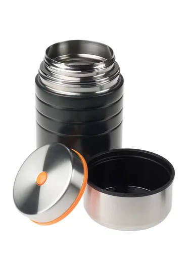 Termos na jedzenie Esbit Food Jug Majoris 0,6L - black