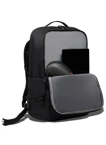 Рюкзак Jack Wolfskin Sierra - черный