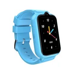 Smartwatch Manta Junior Joy 53mm LTE синий