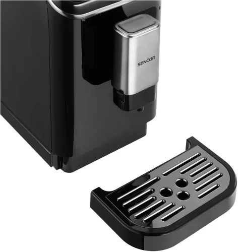 Ekspres Sencor SES 8100BK