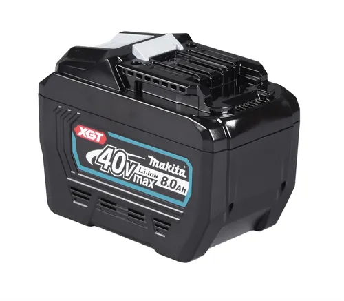 Akumulator 40V 8.0Ah Makita XGT BL4080F