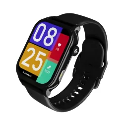 Smartwatch Garett GRC Activity 3 Czarny