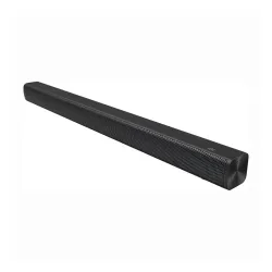 Soundbar XIAOMI S22E Czarny 2.0-kanałowy, BT, Możliwość montażu na ścianie
