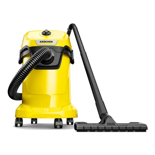 Пылесос для мастерской KARCHER WD 3 V-19/4/20 1.628-107.0