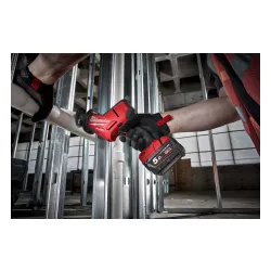 Milwaukee M18 FHZ-502X Pistonlu Testere