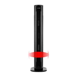 Вентилятор SENCOR SFT 3108BK