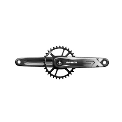 Mechanizm korbowy SRAM AM FC SX Eagle DUB 175 32ST black